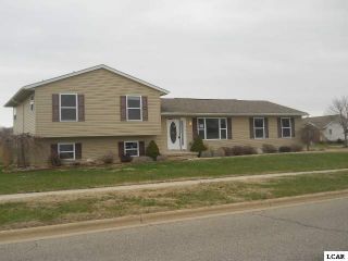 Foreclosed Home - 1401 WIND DANCER TRL, 49286