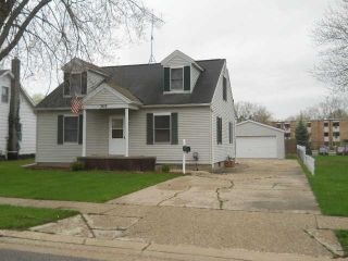 Foreclosed Home - List 100093357