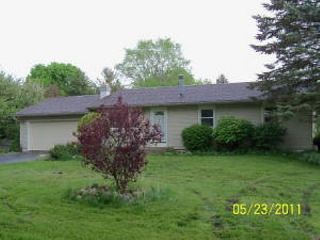 Foreclosed Home - 9405 NEWBURG RD, 49286