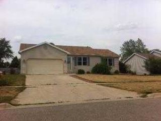 Foreclosed Home - 1005 HURON ST, 49286