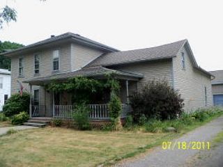 Foreclosed Home - 505 W CHICAGO BLVD, 49286