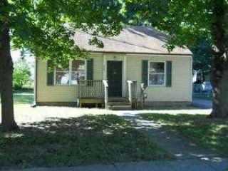 Foreclosed Home - 508 CENTER DR, 49286