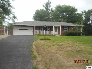 Foreclosed Home - 6537 S GOVE CT, 49286