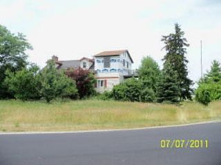 Foreclosed Home - 9508 BILLMYER HWY, 49286