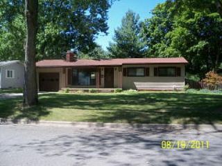 Foreclosed Home - 209 MAPLE ST, 49286