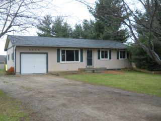 Foreclosed Home - 5434 OSBURN DR, 49286