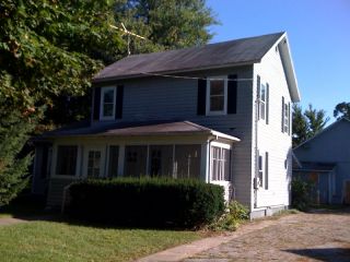 Foreclosed Home - 506 E LOGAN ST, 49286