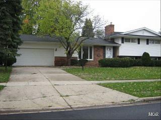 Foreclosed Home - List 100217625