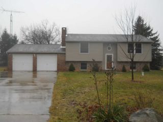Foreclosed Home - List 100233348