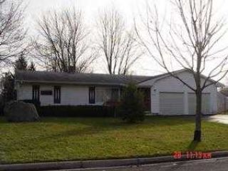 Foreclosed Home - List 100233444