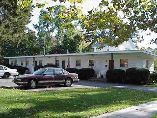 Foreclosed Home - 516 N Evans St, 49286