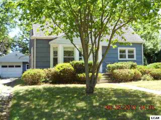 Foreclosed Home - 304 OUTER DR, 49286