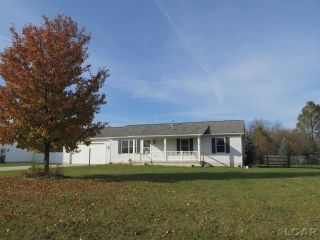 Foreclosed Home - 5408 GOEDERT DR, 49286