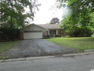 Foreclosed Home - 806 W Pottawatamie St, 49286