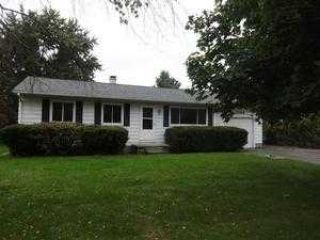 Foreclosed Home - 3888 OSBURN DR, 49286
