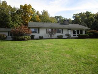 Foreclosed Home - 8491 Bater Dr, 49286
