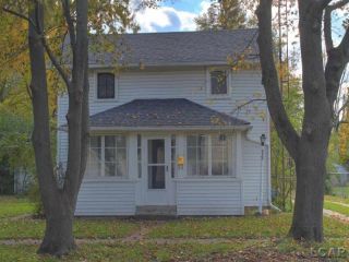 Foreclosed Home - 212 W CUMMINS ST, 49286