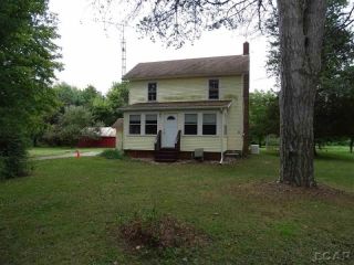 Foreclosed Home - 10537 PENNINGTON RD, 49286