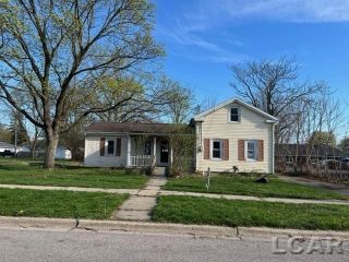 Foreclosed Home - 107 W KILBUCK ST, 49286