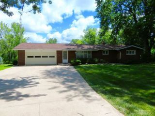 Foreclosed Home - 9431 TONNEBERGER DR, 49286