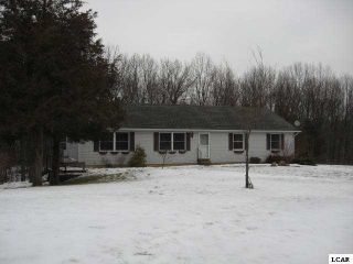 Foreclosed Home - List 100050570