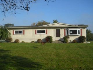 Foreclosed Home - 5284 TRIPP RD, 49287