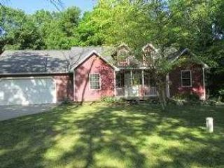Foreclosed Home - 9444 WALNUT DR, 49287