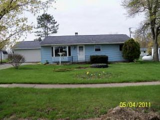 Foreclosed Home - List 100070925