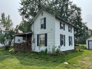 Foreclosed Home - 502 S MAIN ST, 49288