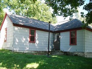 Foreclosed Home - 410 PETTIS AVE SE, 49301