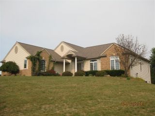Foreclosed Home - 4141 CANNON HILLS CT NE, 49301