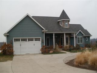 Foreclosed Home - 8800 52ND ST SE, 49301