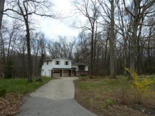Foreclosed Home - List 100048912