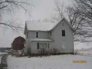 Foreclosed Home - List 100049350