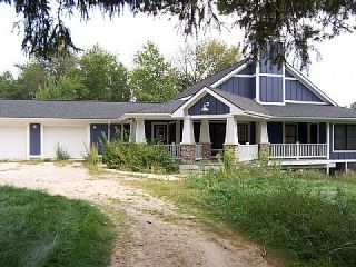 Foreclosed Home - 12403 72ND ST SE, 49302