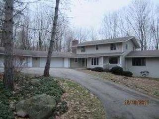 Foreclosed Home - 7160 RIVER VALLEY DR SE, 49302