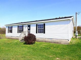 Foreclosed Home - 14126 BAILEY RD, 49303