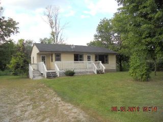 Foreclosed Home - 17500 BAILEY RD, 49303
