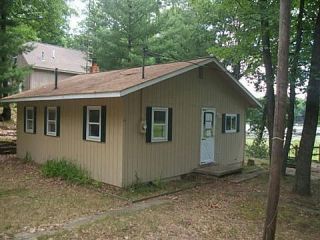 Foreclosed Home - List 100117321