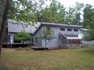 Foreclosed Home - 7671 S BROOKS RD, 49304