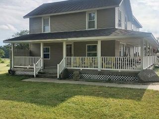 Foreclosed Home - 21539 10TH AVE, 49305