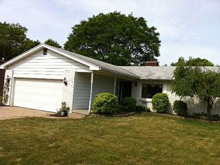 Foreclosed Home - 6229 WOODWATER DR NE, 49306