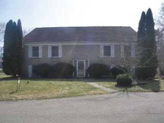 Foreclosed Home - 6070 BITTERSWEET DR NE, 49306