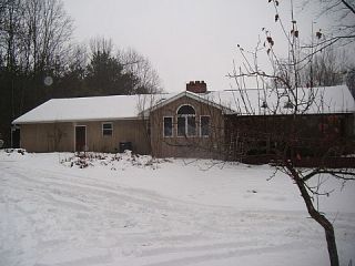 Foreclosed Home - 15949 157TH AVE, 49307