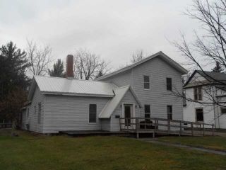 Foreclosed Home - 513 N STATE ST, 49307