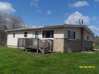 Foreclosed Home - List 100051520