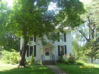 Foreclosed Home - 406 GREEN ST, 49307
