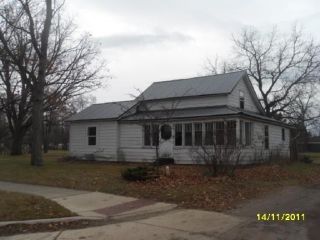 Foreclosed Home - 1310 MAPLE ST, 49307
