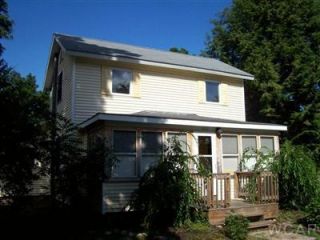 Foreclosed Home - 629 ROSE AVE, 49307