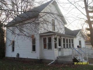 Foreclosed Home - List 100274830